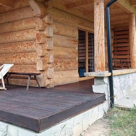 Zakodomki Domek 960 M N.P.M. Villa Koscielisko Ngoại thất bức ảnh